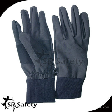 SRSAFETY wasserdichte industrielle Handschuhe